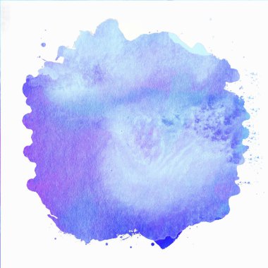 Soyut suluboya arkaplan dokusu