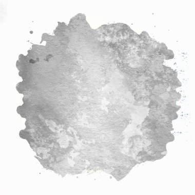 soyut suluboya arkaplan dokusu, siyah ve beyaz