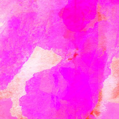 soyut boyalı suluboya arkaplan 