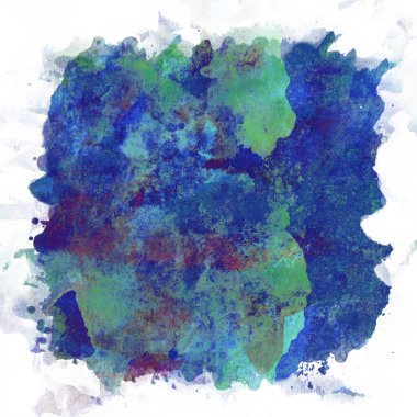 koyu soyut leke arkaplanı üzerinde problem yok