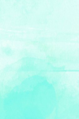 Soyut suluboya tasarımı, boyalı su dokusunu temizler.