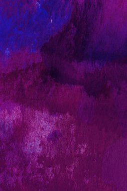 Soyut suluboya tasarımı, boyalı su dokusunu temizler.