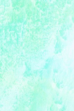 Soyut suluboya tasarımı, boyalı su dokusunu temizler.