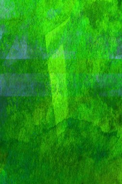 Soyut suluboya tasarımı, boyalı su dokusunu temizler.