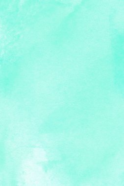 Soyut suluboya tasarımı, boyalı su dokusunu temizler.