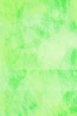 Soyut suluboya tasarımı, boyalı su dokusunu temizler.