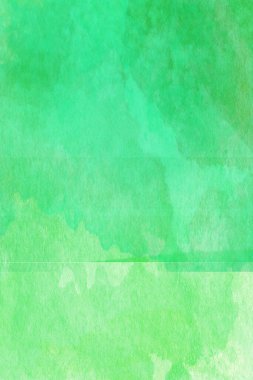 Soyut suluboya tasarımı, boyalı su dokusunu temizler.