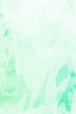 Soyut suluboya tasarımı, boyalı su dokusunu temizler.