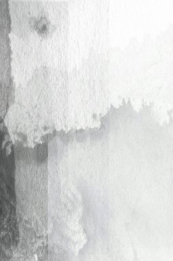 Soyut suluboya tasarımı, boyalı su dokusunu temizler.