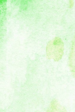 Soyut suluboya tasarımı, boyalı su dokusunu temizler.