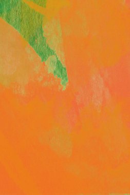 Soyut suluboya tasarımı, boyalı su dokusunu temizler.