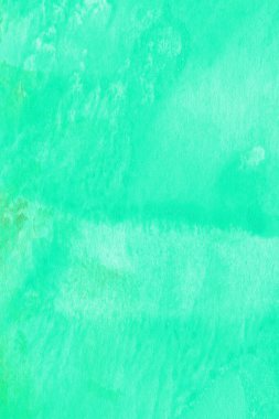 Soyut suluboya tasarımı, boyalı su dokusunu temizler.