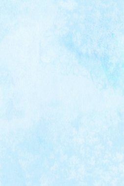 Soyut suluboya tasarımı, boyalı su dokusunu temizler.