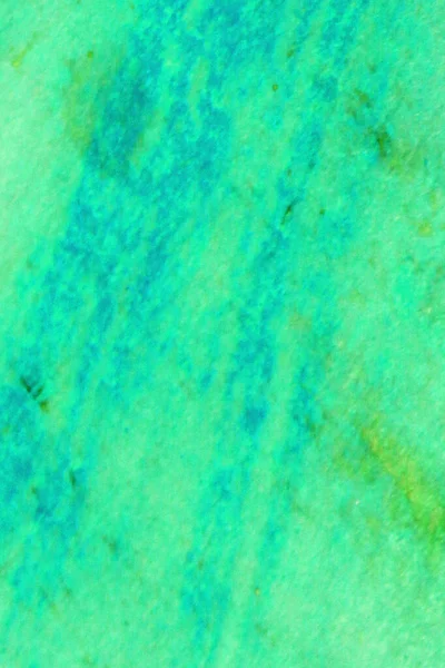Abstract Aquarel Ontwerp Wassen Aqua Geschilderd Textuur Close — Stockfoto