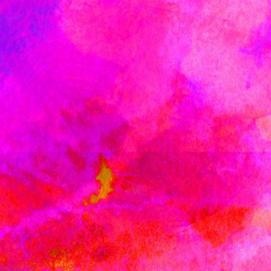 soyut suluboya tasarımı boyalı doku arkaplanı.