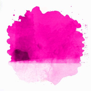 soyut renkli suluboya dokusu arkaplanı