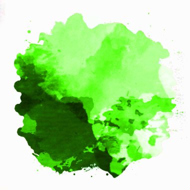 soyut renkli suluboya dokusu arkaplanı