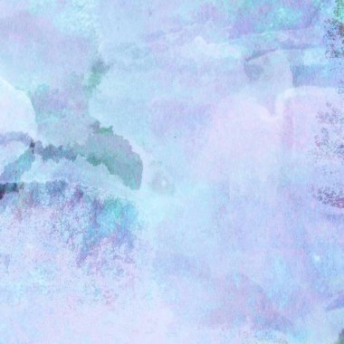 soyut suluboya tasarımı boyalı doku arkaplanı.