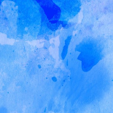 soyut suluboya tasarımı boyalı doku arkaplanı.