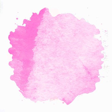 soyut renkli suluboya dokusu arkaplanı