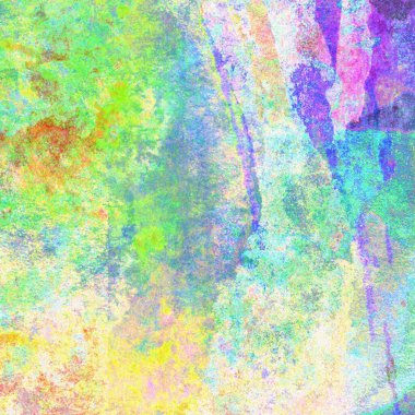 soyut suluboya tasarımı boyalı doku arkaplanı.