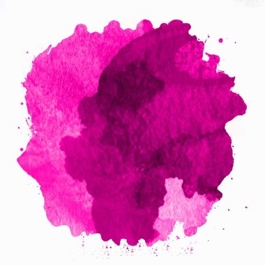 soyut renkli suluboya dokusu arkaplanı