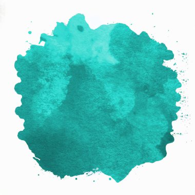 soyut renkli suluboya dokusu arkaplanı