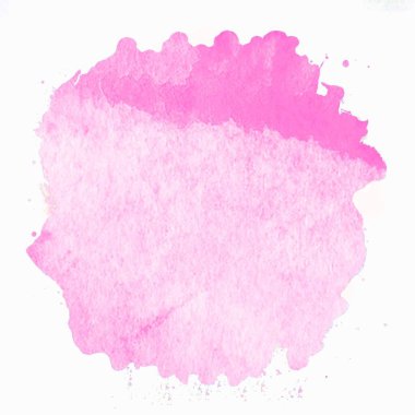 soyut renkli suluboya dokusu arkaplanı