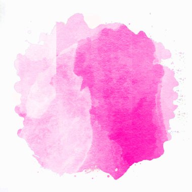 soyut renkli suluboya dokusu arkaplanı