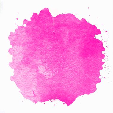 soyut renkli suluboya dokusu arkaplanı