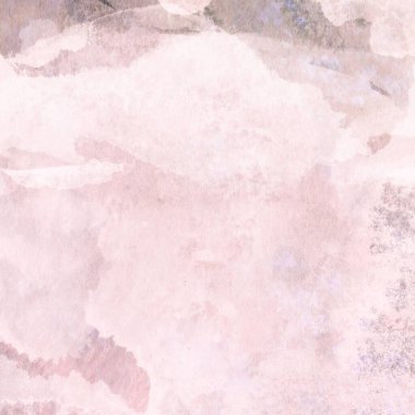 Soyut suluboya tasarımı, boyalı dokuya yakın çekim. Minimalist ve lüks arka plan.