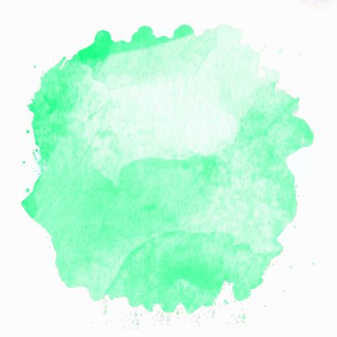 soyut renkli suluboya dokusu arkaplanı