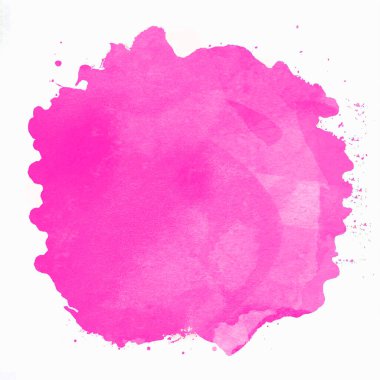 soyut renkli suluboya dokusu arkaplanı