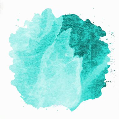 soyut renkli suluboya dokusu arkaplanı