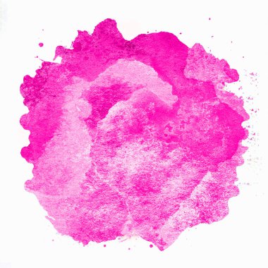 soyut renkli suluboya dokusu arkaplanı