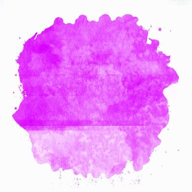 soyut renkli suluboya dokusu arkaplanı