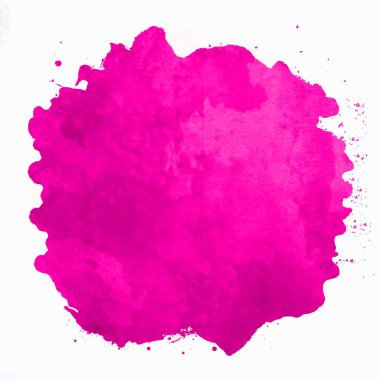 soyut renkli suluboya dokusu arkaplanı