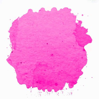 soyut renkli suluboya dokusu arkaplanı