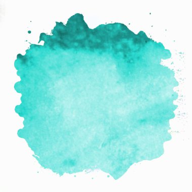 soyut renkli suluboya dokusu arkaplanı