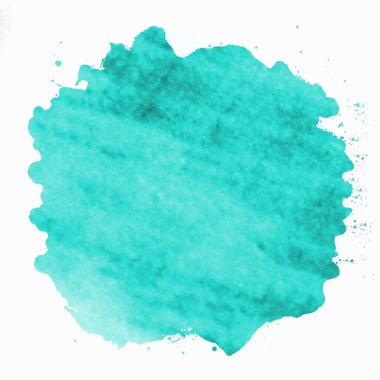 soyut renkli suluboya dokusu arkaplanı