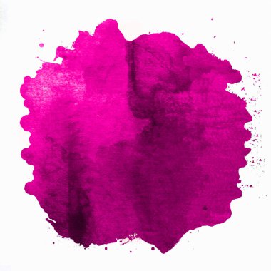 soyut renkli suluboya dokusu arkaplanı