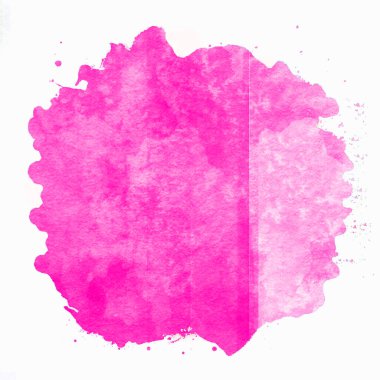 soyut renkli suluboya dokusu arkaplanı