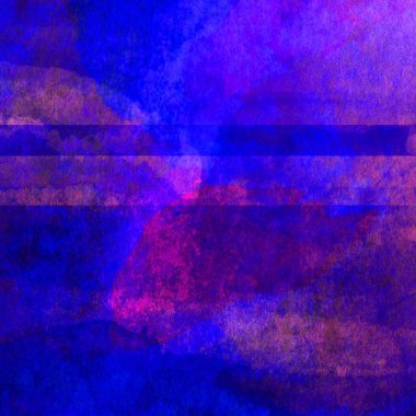 soyut suluboya tasarımı boyalı doku arkaplanı.