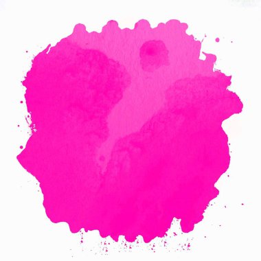 soyut renkli suluboya dokusu arkaplanı