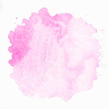 soyut renkli suluboya dokusu arkaplanı