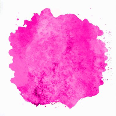 soyut renkli suluboya dokusu arkaplanı