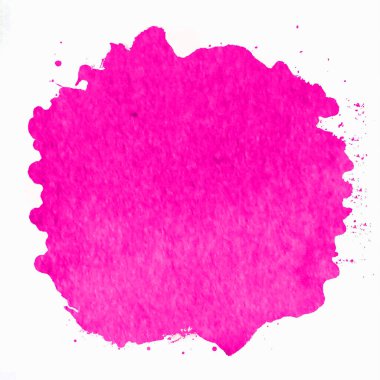 soyut renkli suluboya dokusu arkaplanı