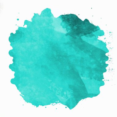 soyut renkli suluboya dokusu arkaplanı