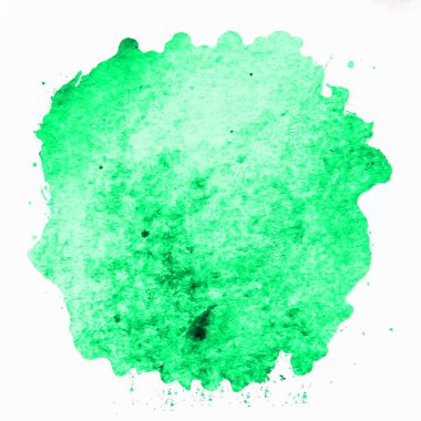 soyut renkli suluboya dokusu arkaplanı