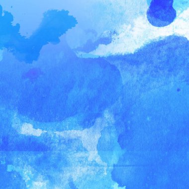 soyut suluboya tasarımı boyalı doku arkaplanı.